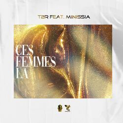 Cover of Ces femmes là