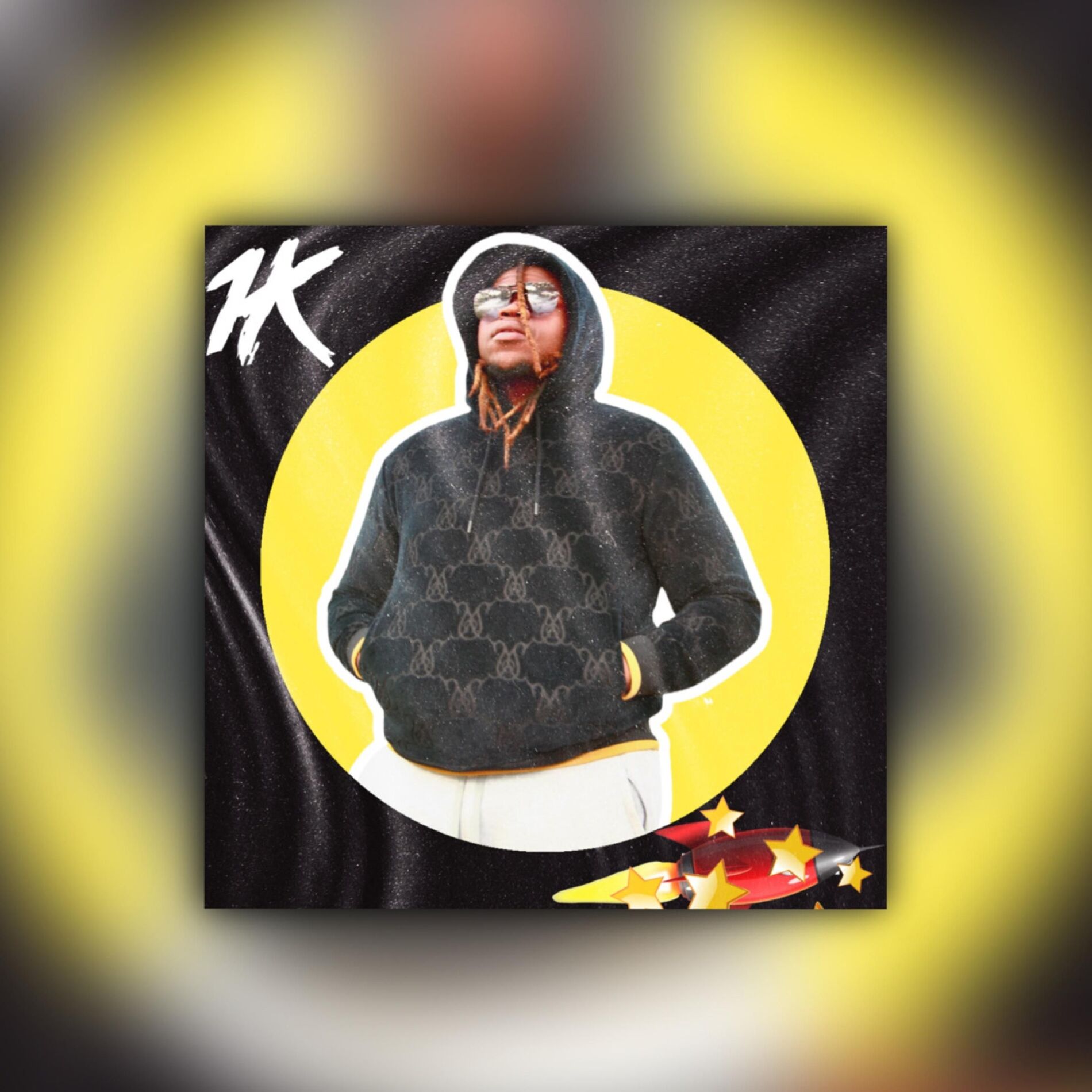 Album cover of Taking Off