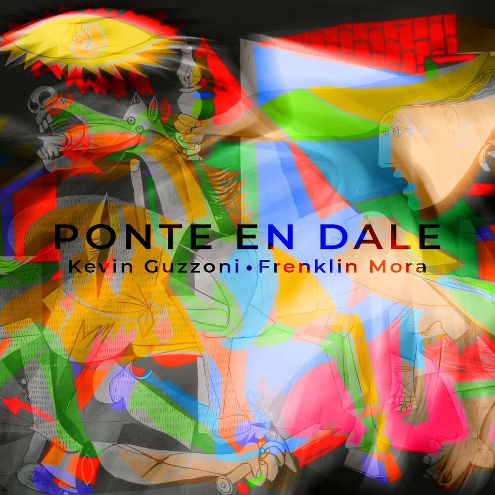 Picture of Ponte En Dale