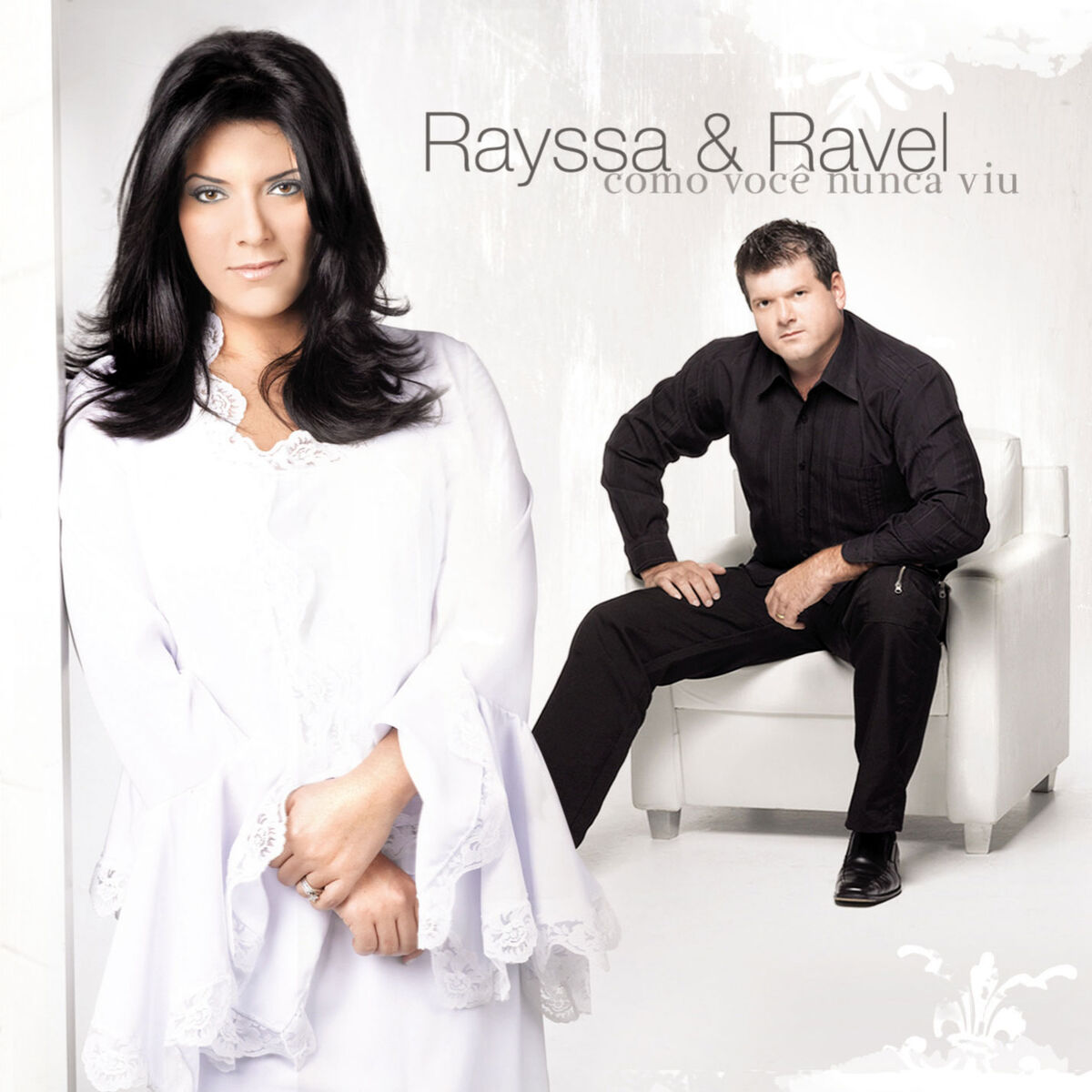 Album cover of Como Você Nunca Viu