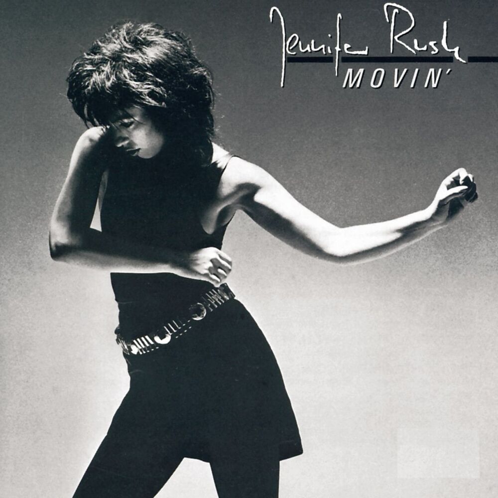 Picture of Movin'