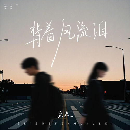 背着风流泪 (DJ小蒋版)