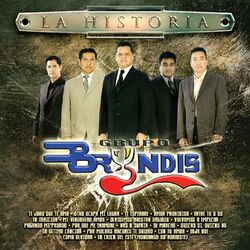 Cover of La Historia