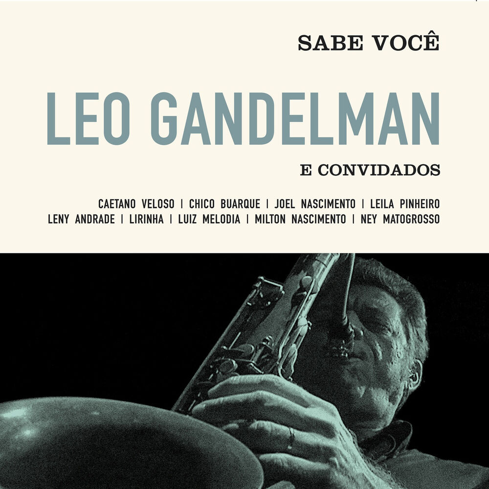 Picture of Sabe Você