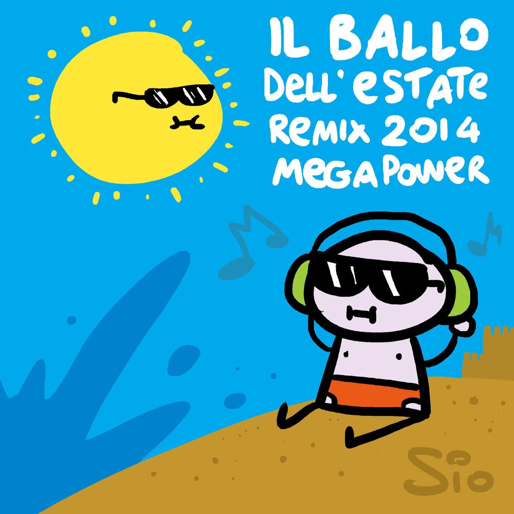 Picture of Il Ballo Dell'estate