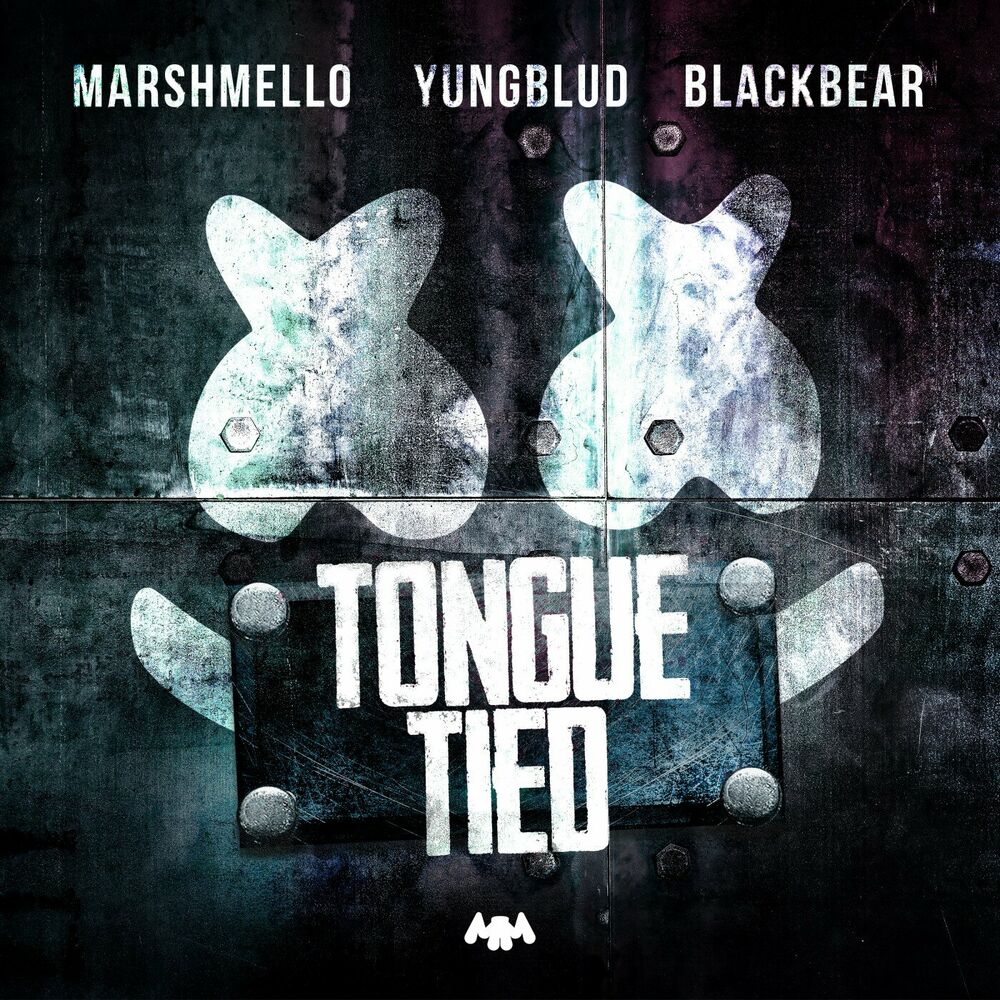 Picture of Tongue Tied