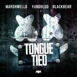 Cover of Tongue Tied