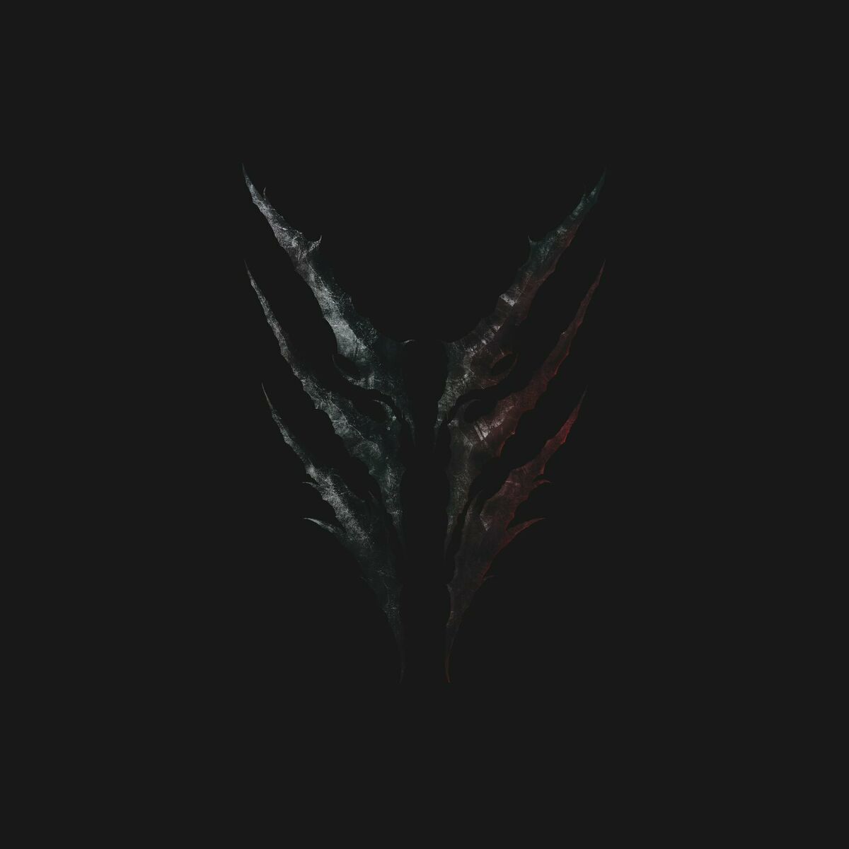 Album cover of Vultures of North