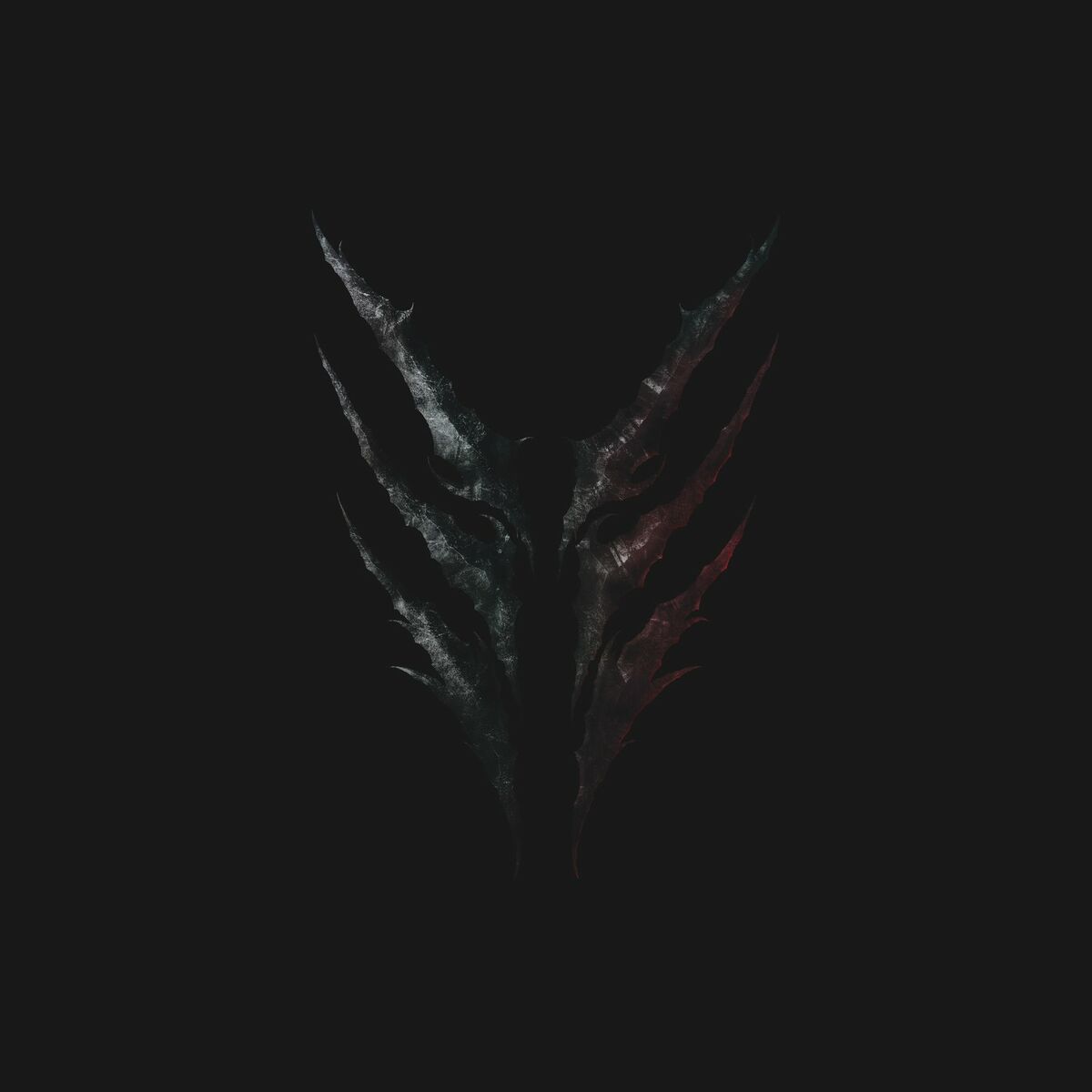 Album cover of Vultures of North