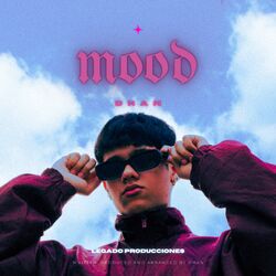 Cover of MOOD
