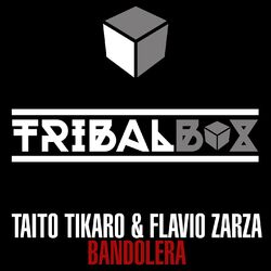 Cover of Bandolera