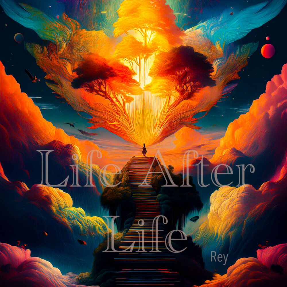 Picture of Life After Life