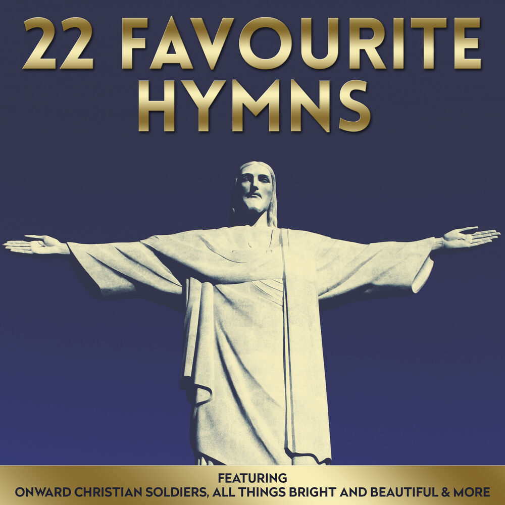 Picture of 22 Favourite Hymns
