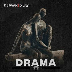 Cover of Drama