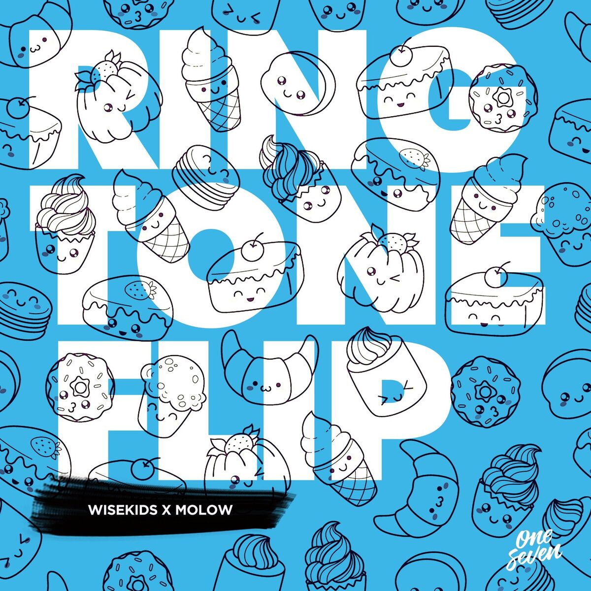 Album cover of Ringtone Flip