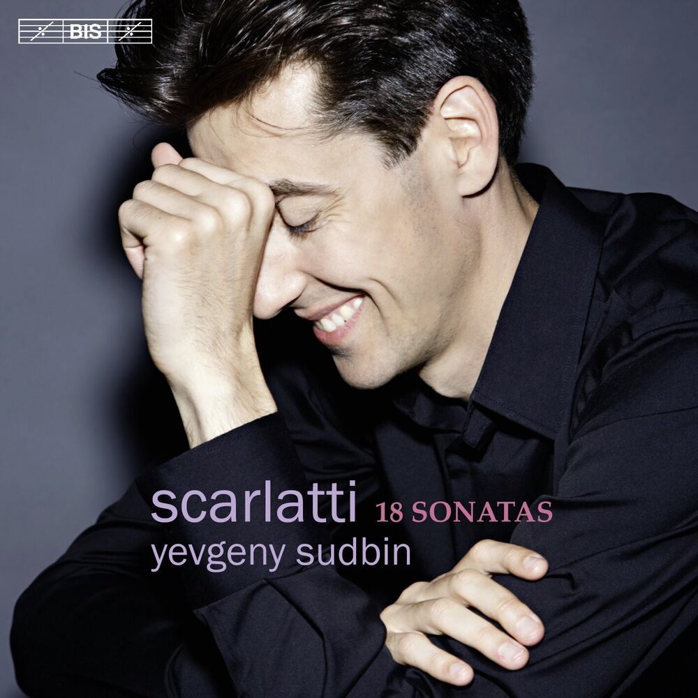 Picture of Scarlatti: 18 Sonatas