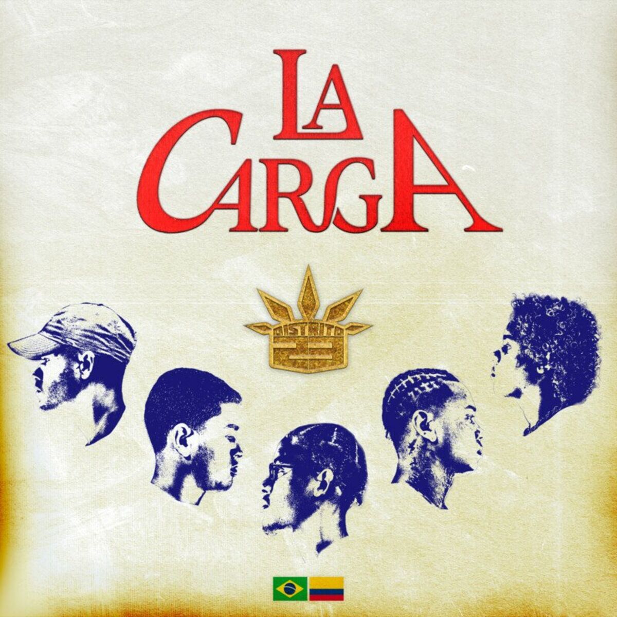 Album cover of 70 Gramas