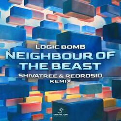 Cover of Neighbour of the Beast