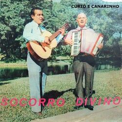 Cover of Socorro Divino