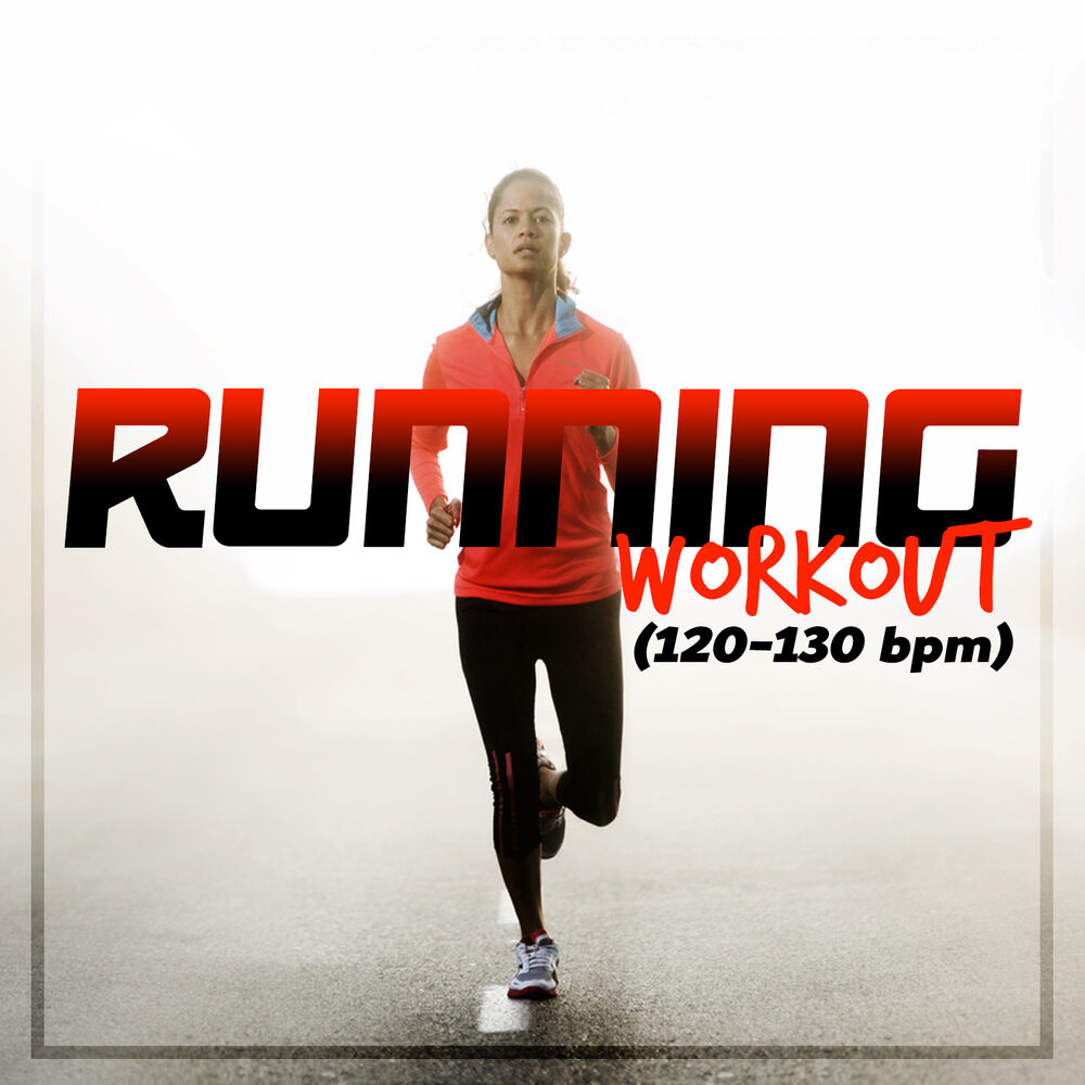 Picture of Running Workout (120-130 BPM)
