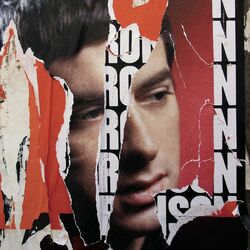 Cover of Version