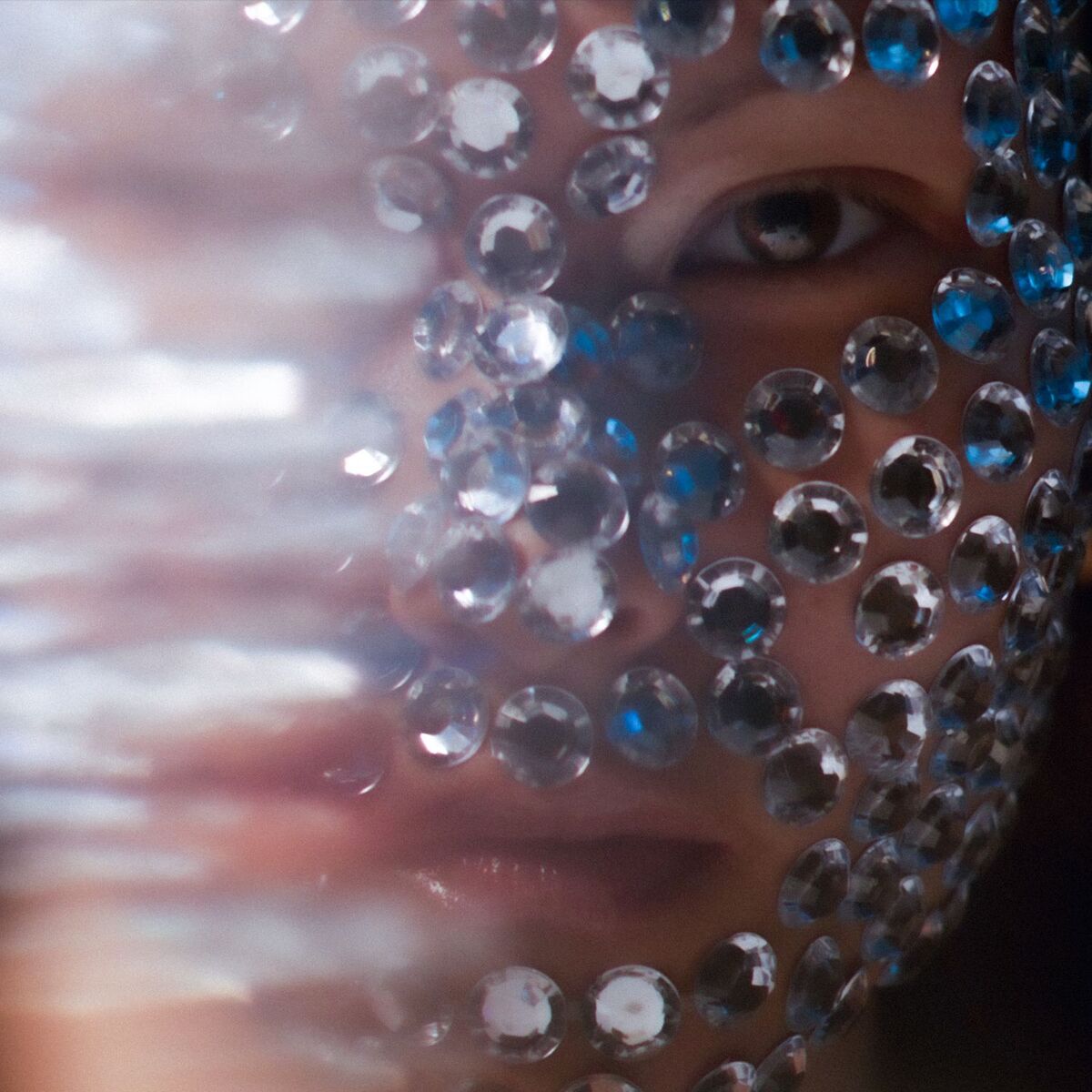 Album cover of Brutos Diamantes