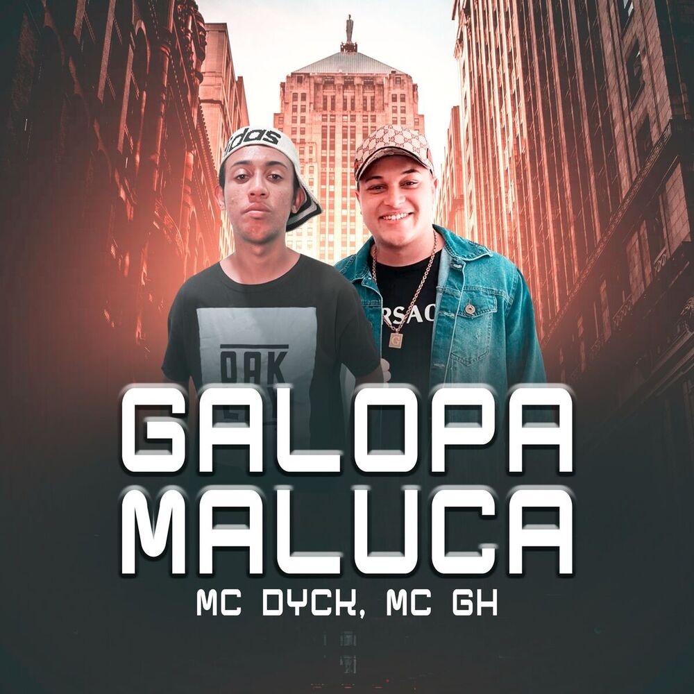 Picture of Galopa Maluca