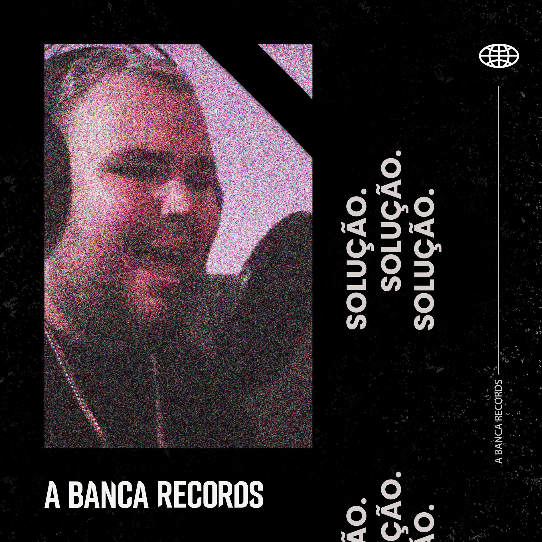 Album cover of Solução