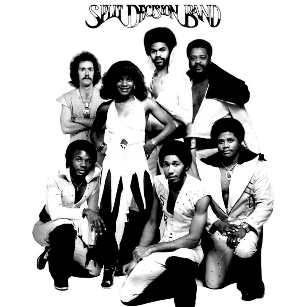 Picture of Split Decision Band