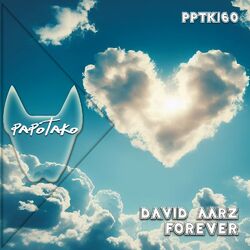 Cover of Forever