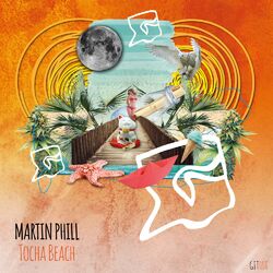 Cover of Tocha Beach