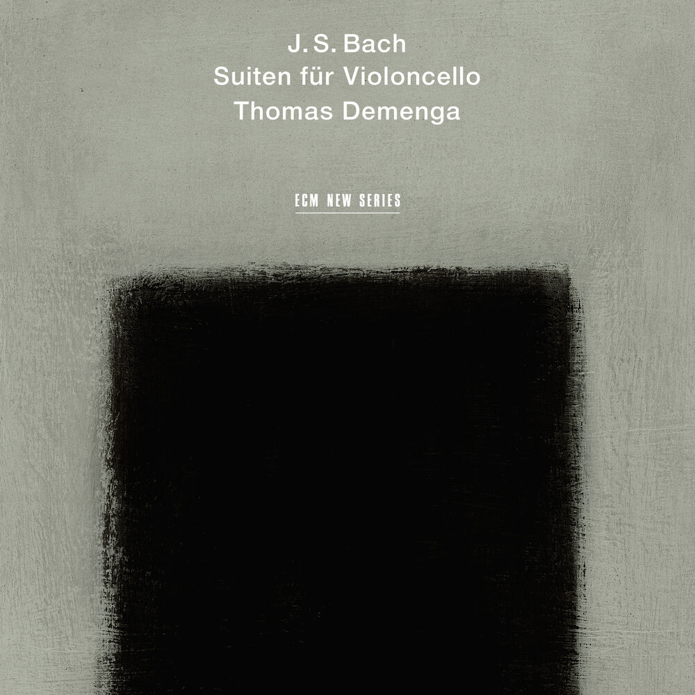 Picture of J.S. Bach: Suiten für Violoncello