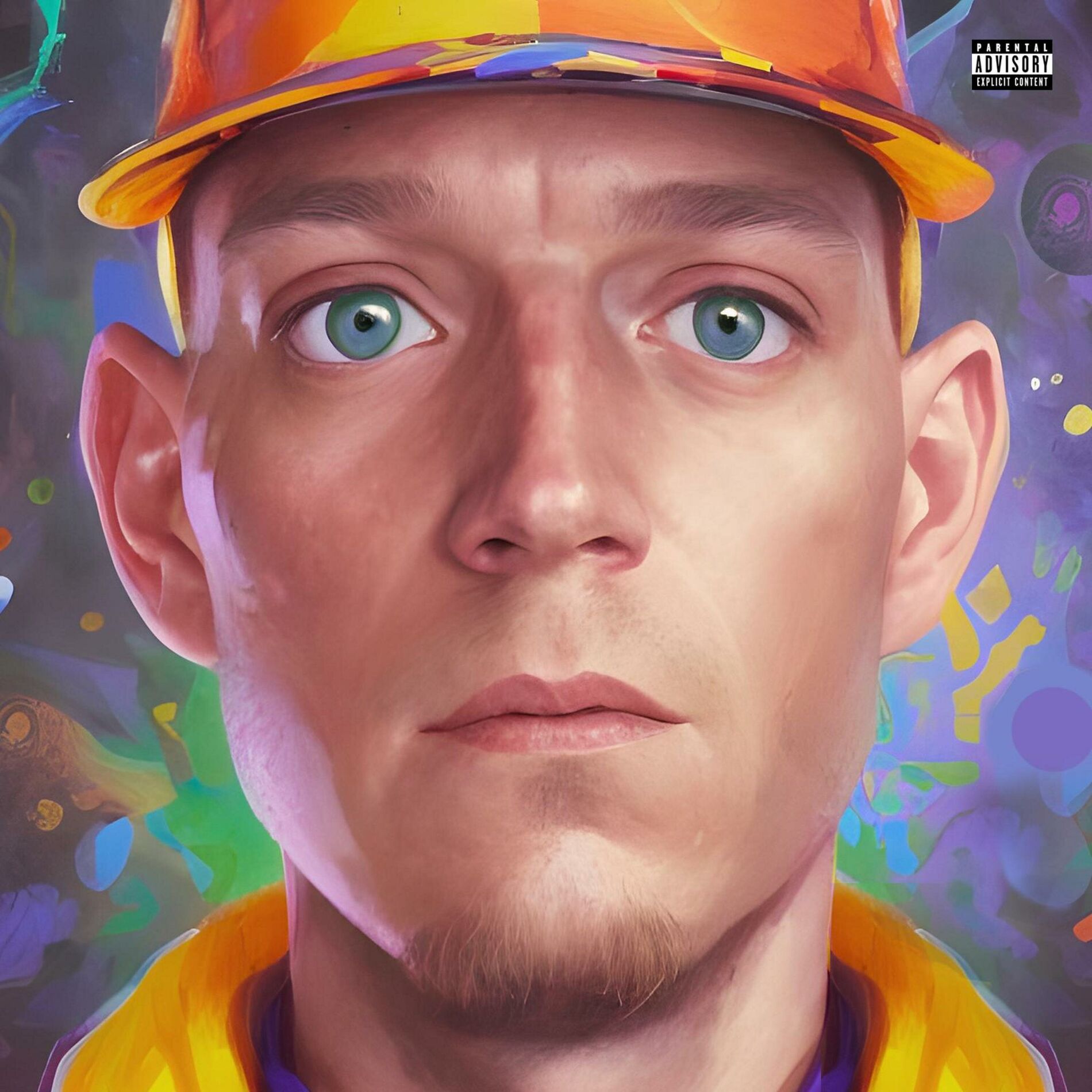 Album cover of Xee-A Twelve