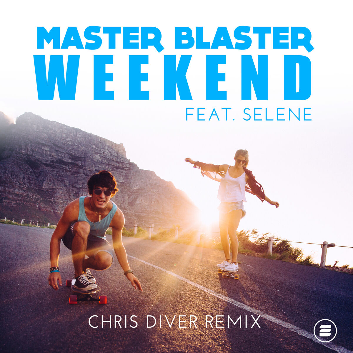 Album cover of Weekend