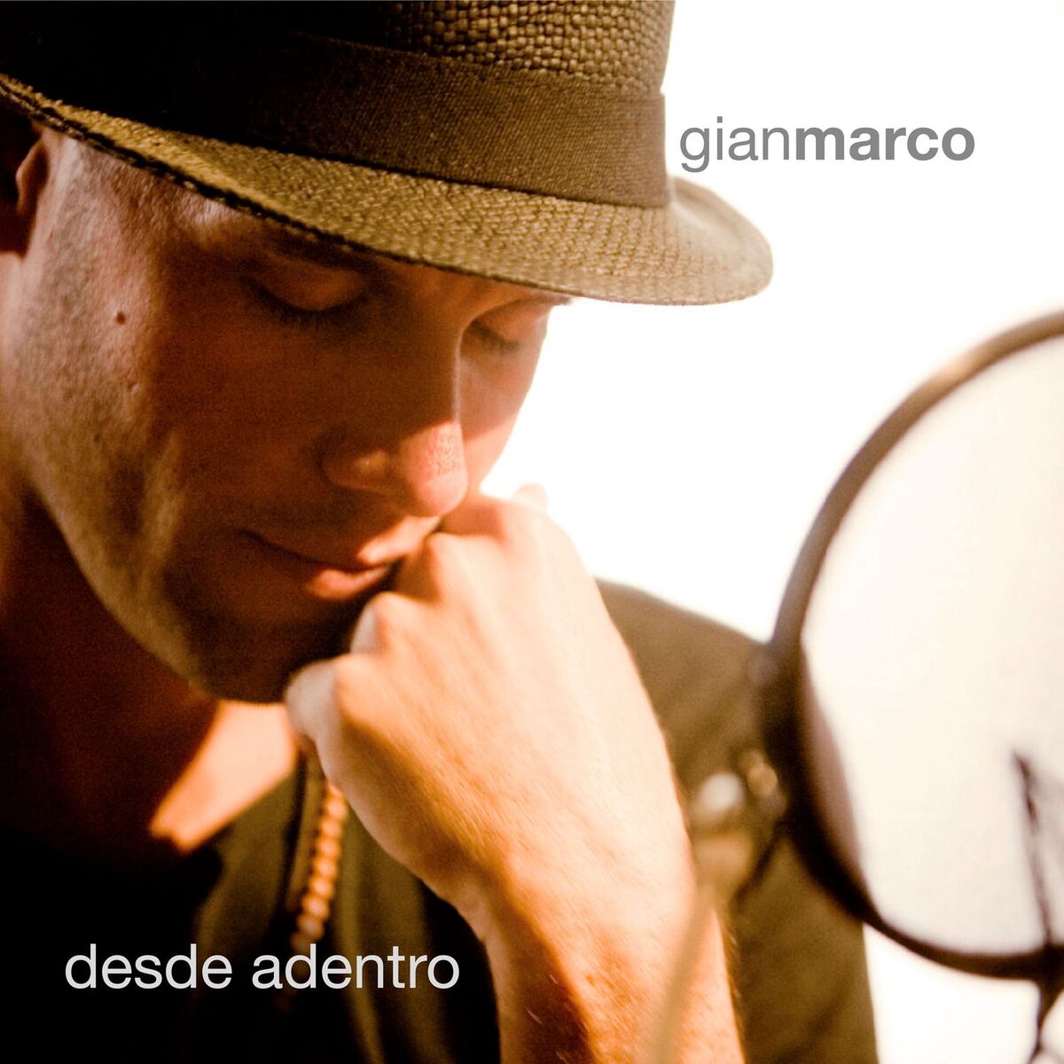 Album cover of Canta Corazón
