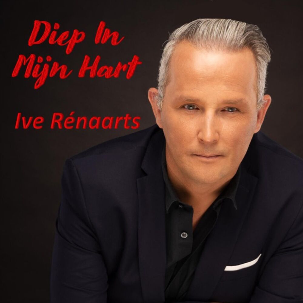Picture of Diep In Mijn Hart