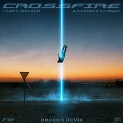 Cover of Crossfire (Brooks Remix)