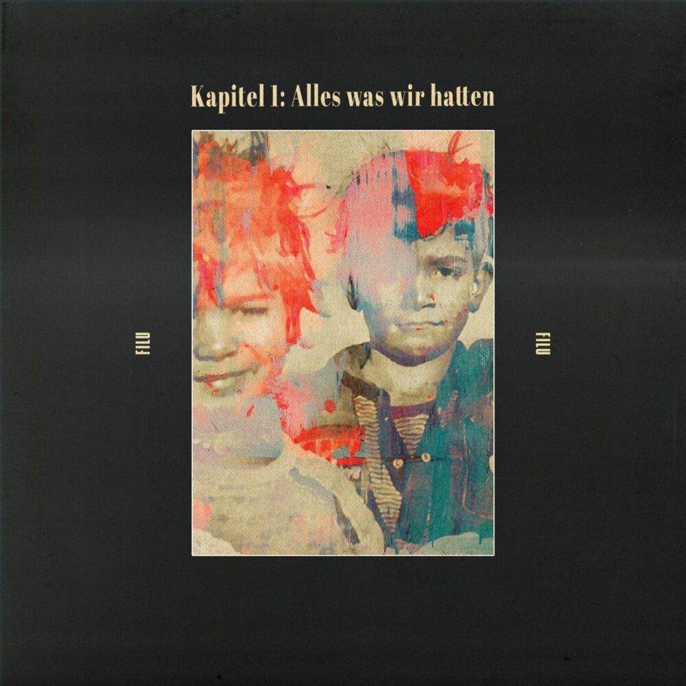 Picture of Kapitel 1: Alles was wir hatten