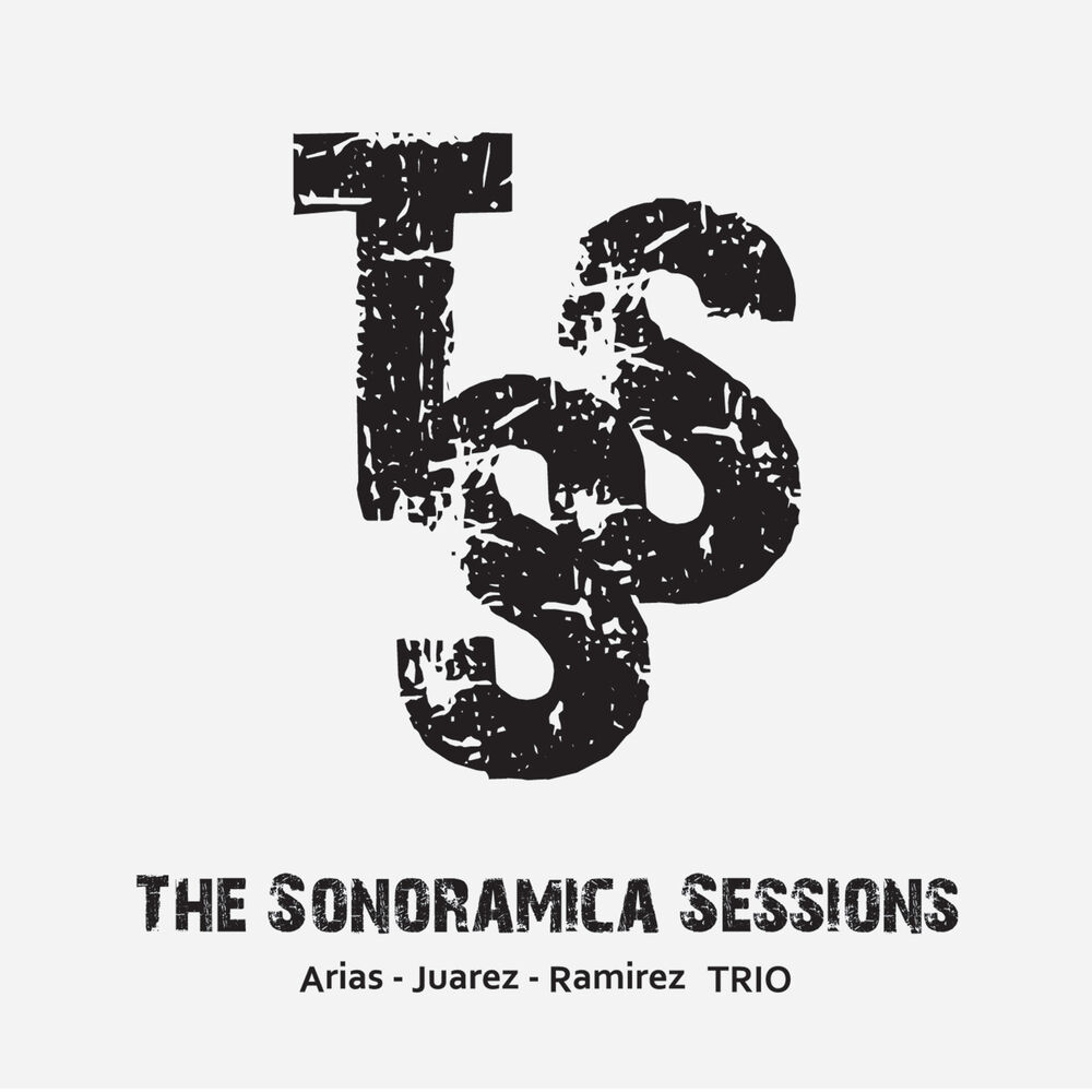 Picture of The Sonoramica Sessions