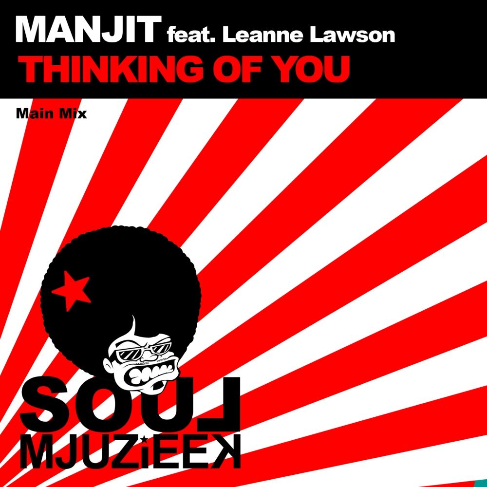 Picture of Thinking Of You