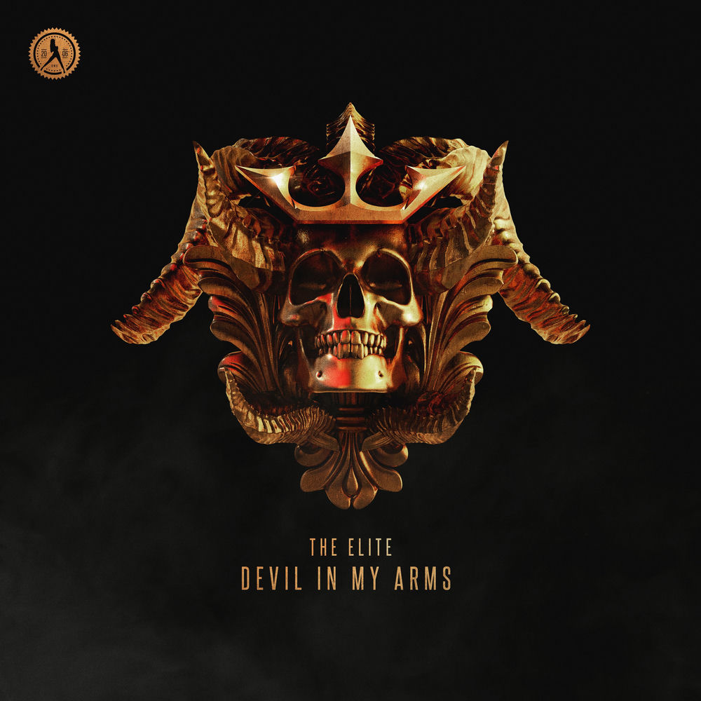 Devil In My Arms