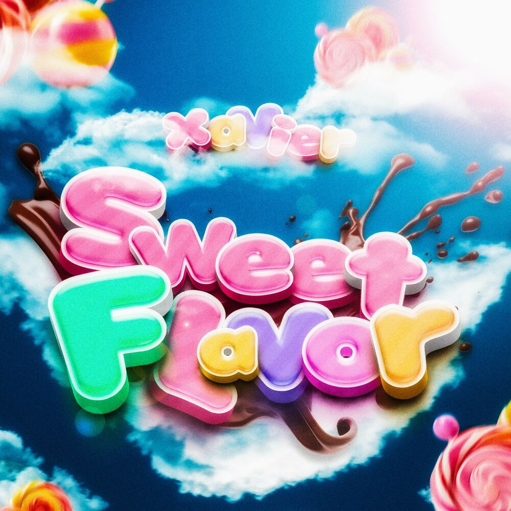 Picture of Sweet Flavor