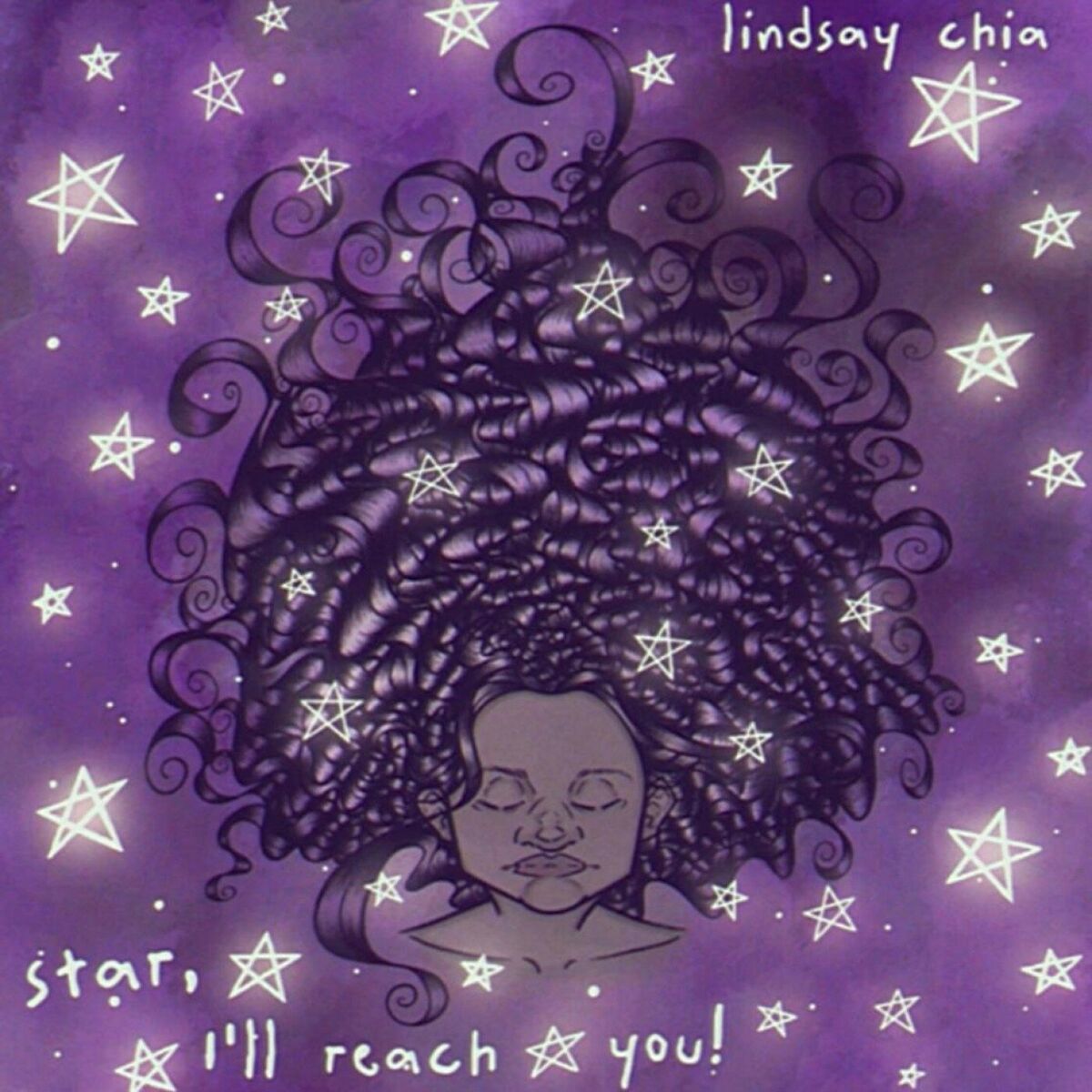 Album cover of Star, I'll Reach You