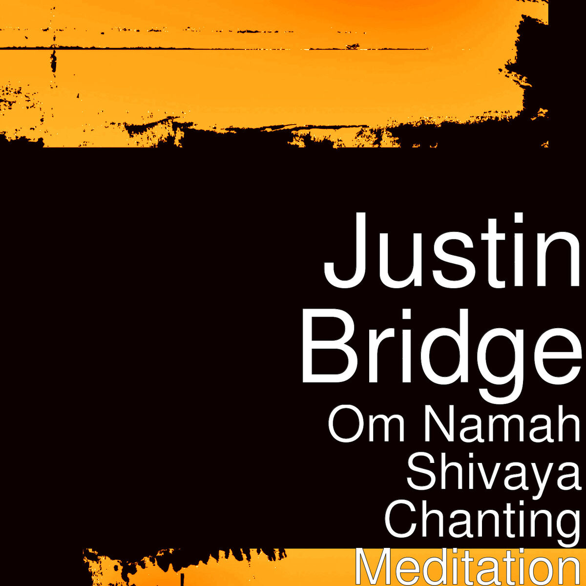 Album cover of Om Namah Shivaya Chanting Meditation