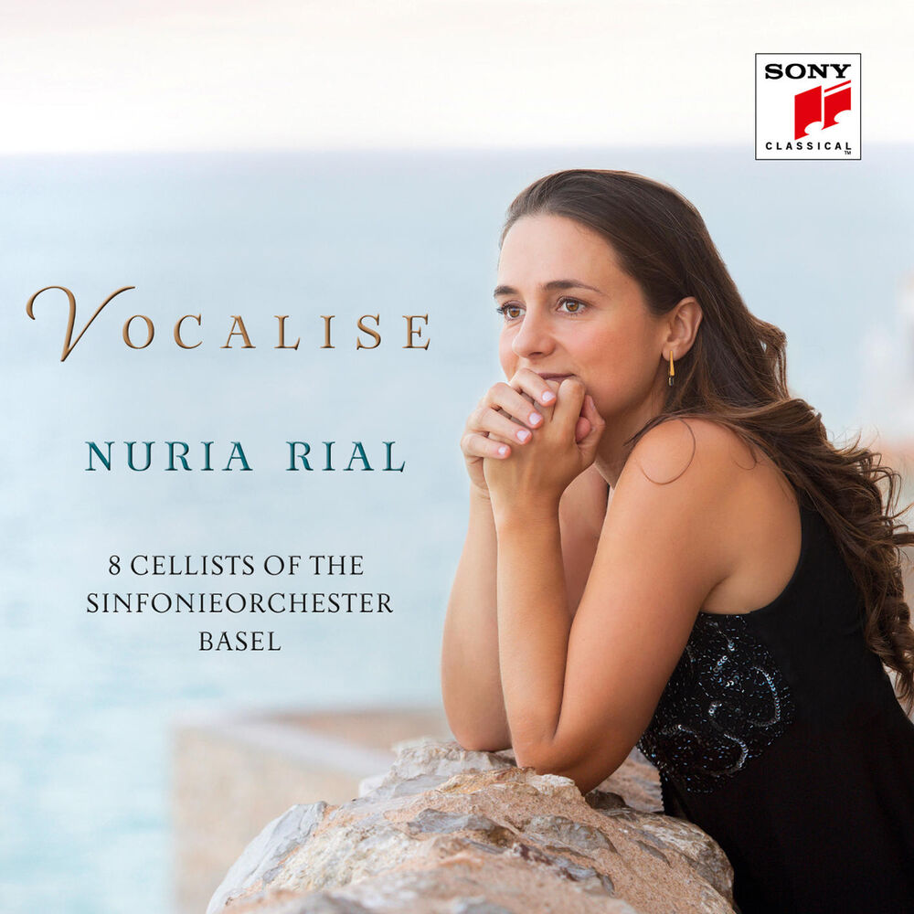 Picture of Vocalise