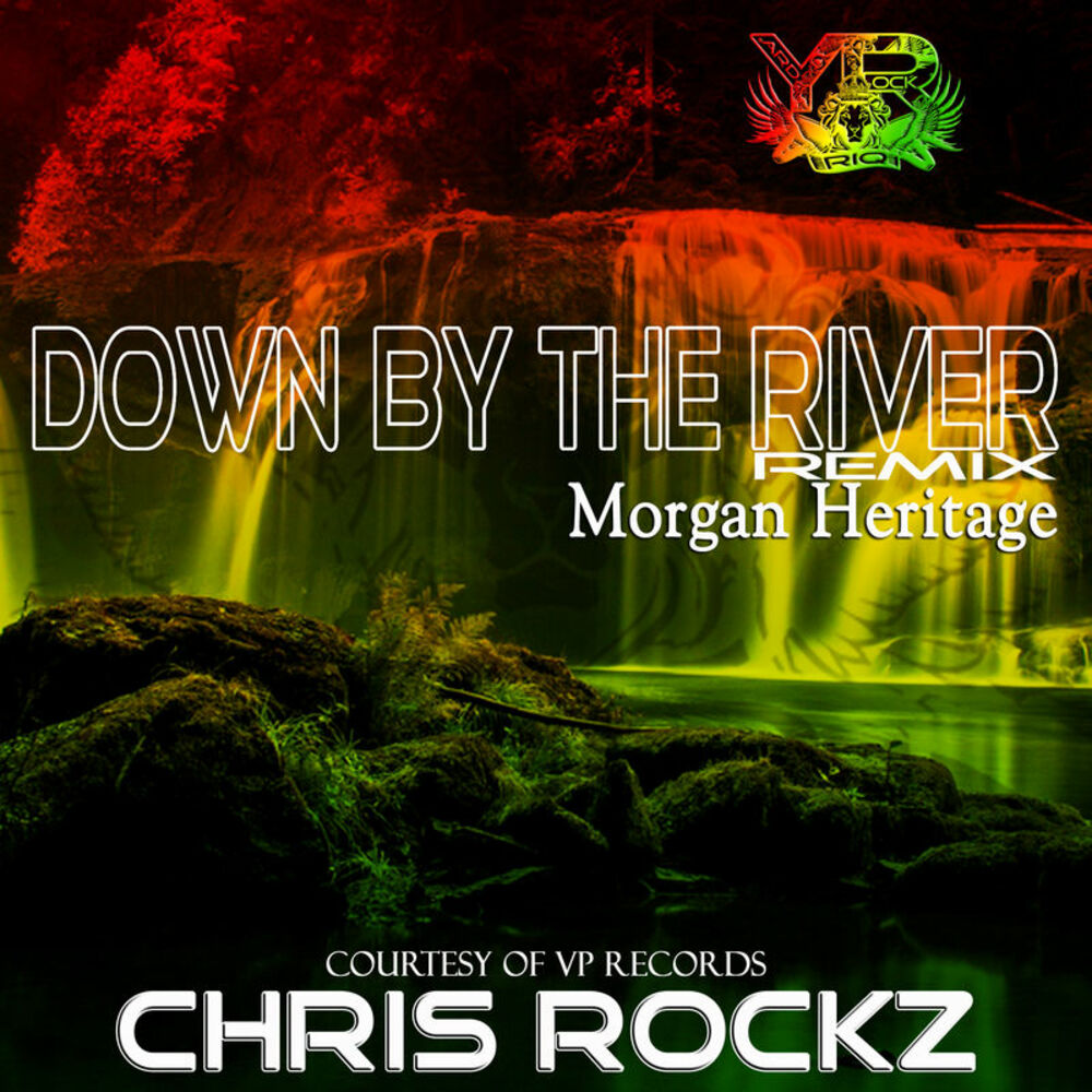 Picture of Down By The River (Chris Rockz Remix)