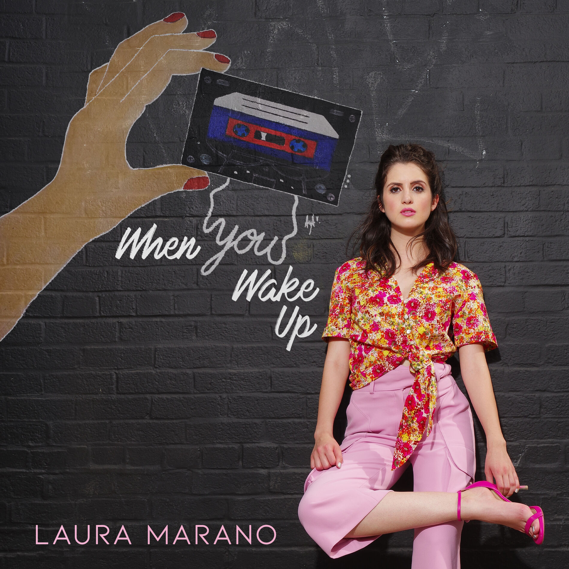 Album cover of When You Wake Up