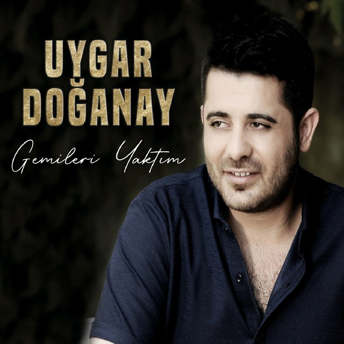 Album cover of Sensiz Yapamıyorum