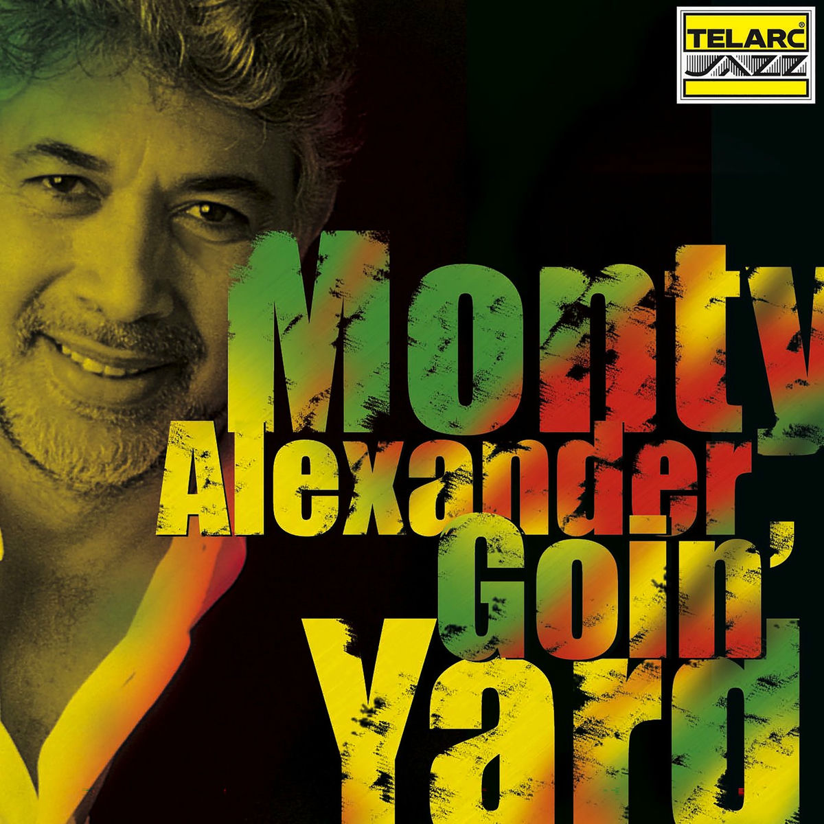 Monty Alexander: álbuns, músicas, shows | Deezer