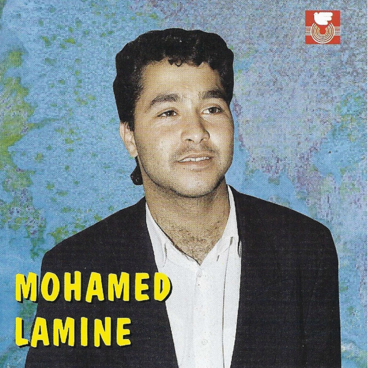 Album cover of Sadek El Wakt Rah